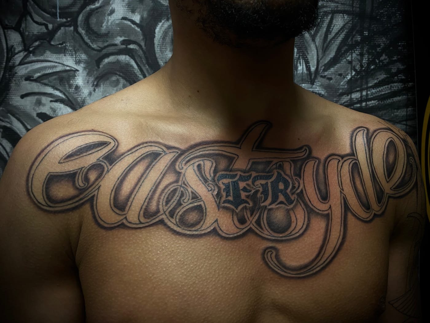 Tatouage Nancy — Allrunes